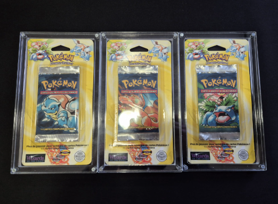 Authentification cartes  collectionner Angers