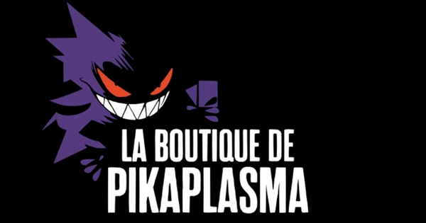 PIKAPLASMA